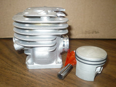 Stihl 024AV Chainsaw 42mm Piston and Cylinder 1121 020 1212 NEW