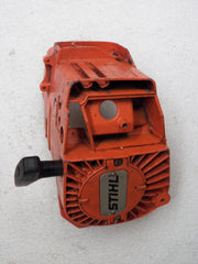 Stihl 015av Chainsaw Starter assembly, case type