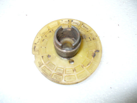 Partner P70 chainsaw starter pulley
