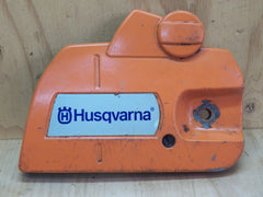 Husqvarna 435 Chainsaw clutch cover