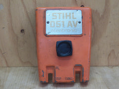 Stihl 051av Chainsaw Air Filter cover assembly