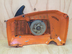 Echo 440-evl Chainsaw Starter Assembly
