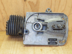 Husqvarna 335xpt Chainsaw Shortblock Piston and Cylinder