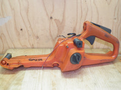 Husqvarna 357xpg Chainsaw Fuel Tank Assy. for Heated Handles