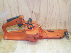 Husqvarna 357xpg Chainsaw Fuel Tank Assy. for Heated Handles
