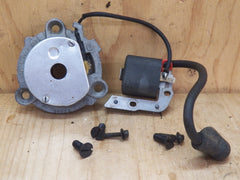 Craftsman Roper 3.7 Chainsaw Points Type Ignition