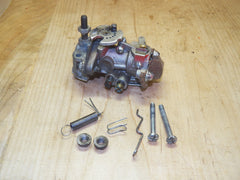 Craftsman Roper D-44 Chainsaw Power Products Carb