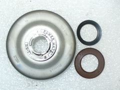 Husqvarna 2100, 288xp etc. Chainsaw Clutch Sprocket Power Mate rim system (sprkt bin 5)