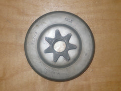 Echo 452-VL, 550-EVL Chainsaw NEW Oregon Sprocket 32794x 3/8-7 (Sprkt bin 1)