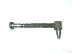 Husqvarna 61, 266, 268, 272 and jonsered 625, 630, 670 chainsaw chain tensioner adjuster pn 501 53 71-01 (266 bin)