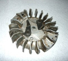 Jonsered 2171 Turbo Chainsw Flywheel & Starter Pawls