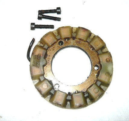 Jonsered 630 Chainsaw Stator Element for Heated Handles
