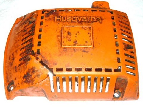 Husqvarna 44 Chainsaw Starter Recoil Cover Only