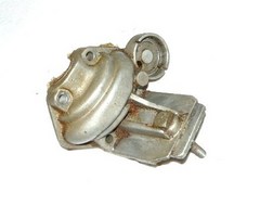 McCulloch Power Mac 310 Chainsaw Crankcase Crank Case & Bolts 215943