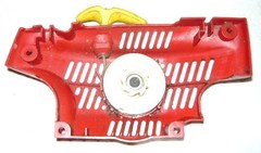 Homelite 38cc Powerstroke Chainsaw Starter Recoil Cover Assembly