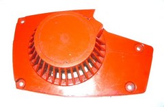 Homelite Super EZ Chainsaw Late Model/Plastic Recoil Starter Cover Only