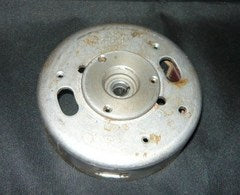 Stihl 041 AV, Farmboss Chainsaw Bosch Inner Flywheel type 1 (late model for points)