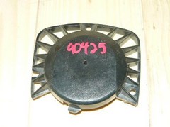 mcculloch mini mac chainsaw black starter/recoil cover only 90425 New