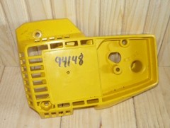 mcculloch pro mac 510 starter/recoil housing cover 94148 new
