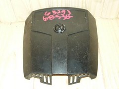 mcculloch 1-10, 2-10, 4-10 + chainsaw air filter/cleaner cover 63293 new