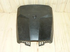 mcculloch 5-10 + chainsaw air filter/cleaner cover new