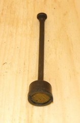 mcculloch Pro Mac 850, 10-10, 700, SP 81E, 70 Oil Pickup line/hose 91672 new