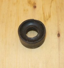 McCulloch Power Mac 310 320 330 340 chainsaw handle mount 92704 new (bin 7)