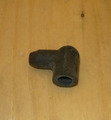 mcculloch chainsaw spark plug boot 94303 new