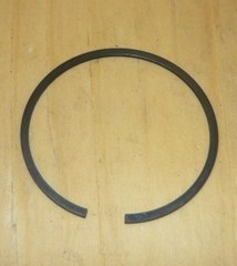 mcculloch Mac 5-10a chainsaw piston ring 63290 new (bin 8)