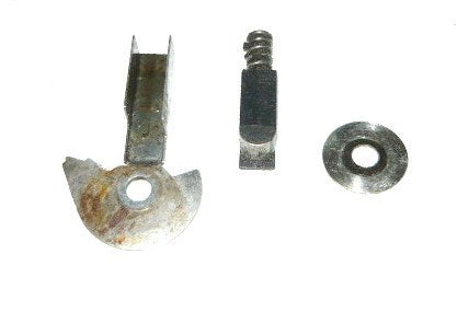 husqvarna 359, 357 XP chainsaw chainbrake brake parts