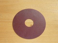 mcculloch pro mac 850, 700, 10-10, sp 60 + chainsaw spring shield 86053 new (box 8)