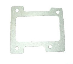 mcculloch cp 125/cp125 c chainsaw intake manifold gasket 69526 new