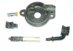 Craftsman 20" 46cc chainsaw oil pump oiler assembly