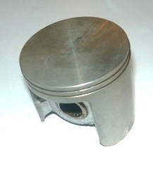 mcculloch sp60 sp-60 chainsaw piston 87713 new