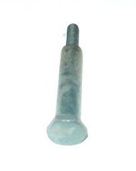 mcculloch chainsaw muffler bolt 95392 new