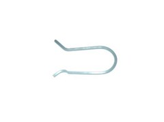 McCulloch Pro Mac 610, 650, 605, 3.7 Timber Bear oiler oil button clip 93458 (bin 10)