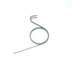 mcculloch sp 125c, cp125 chainsaw starter pawl spring 66351 new box 12