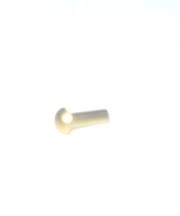 mcculloch chainsaw rivet part # 110470 new (bin 12)