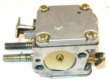 Homelite Super XL, xl-12 Chainsaw Carburetor (Zama) |