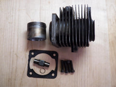 Pioneer P-41 Chainsaw Piston and Cylinder Kit