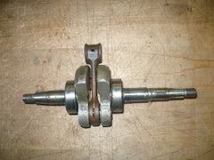 Pioneer P42 Chainsaw Crankshaft