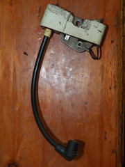 Pioneer P50 P60 Chainsaw Prestolite White Electronic Coil