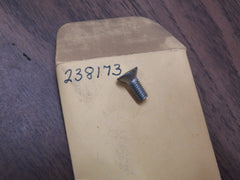 Partner  Chainsaw screw 238173 NEW RBFP-63