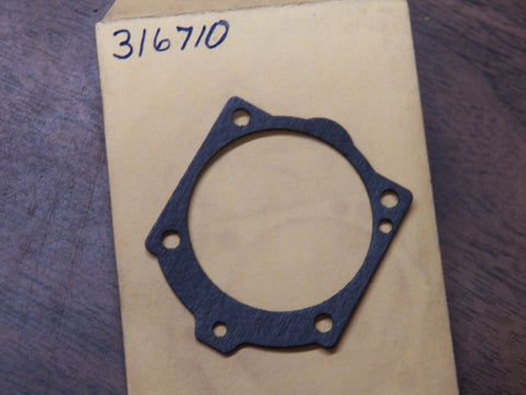 Partner  Chainsaw carb gasket 316710 NEW RBFP-46