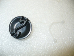 Dolmar 5105 chainsaw gas tank filler cap 181 114 202 NEW (bin 7)