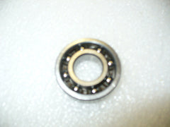 Dolmar 7900 chainsaw PTO side crankshaft ball bearing 960 102 171 960 102 179 NEW (bin 7)