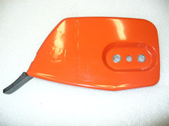 Dolmar 5105 chainsaw Sprocket Guard Complete 957 213 200 NEW (Dol: Bulky)