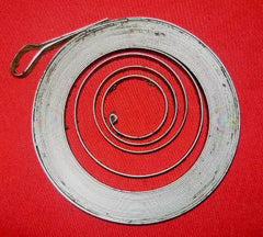 roper built craftsman 3.7 chainsaw starter rewind spring