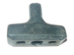 roper built craftsman 3.7 chainsaw pulley grip handle