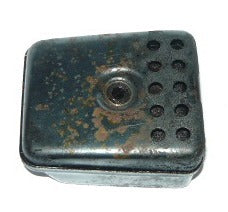 Poulan Micro XXV Chainsaw Muffler